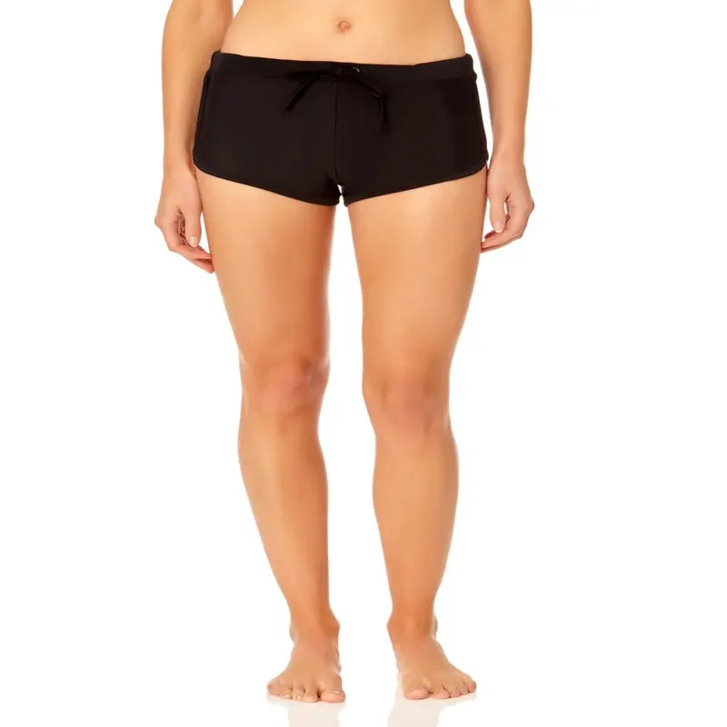 

Однотонные Шорты для плавания