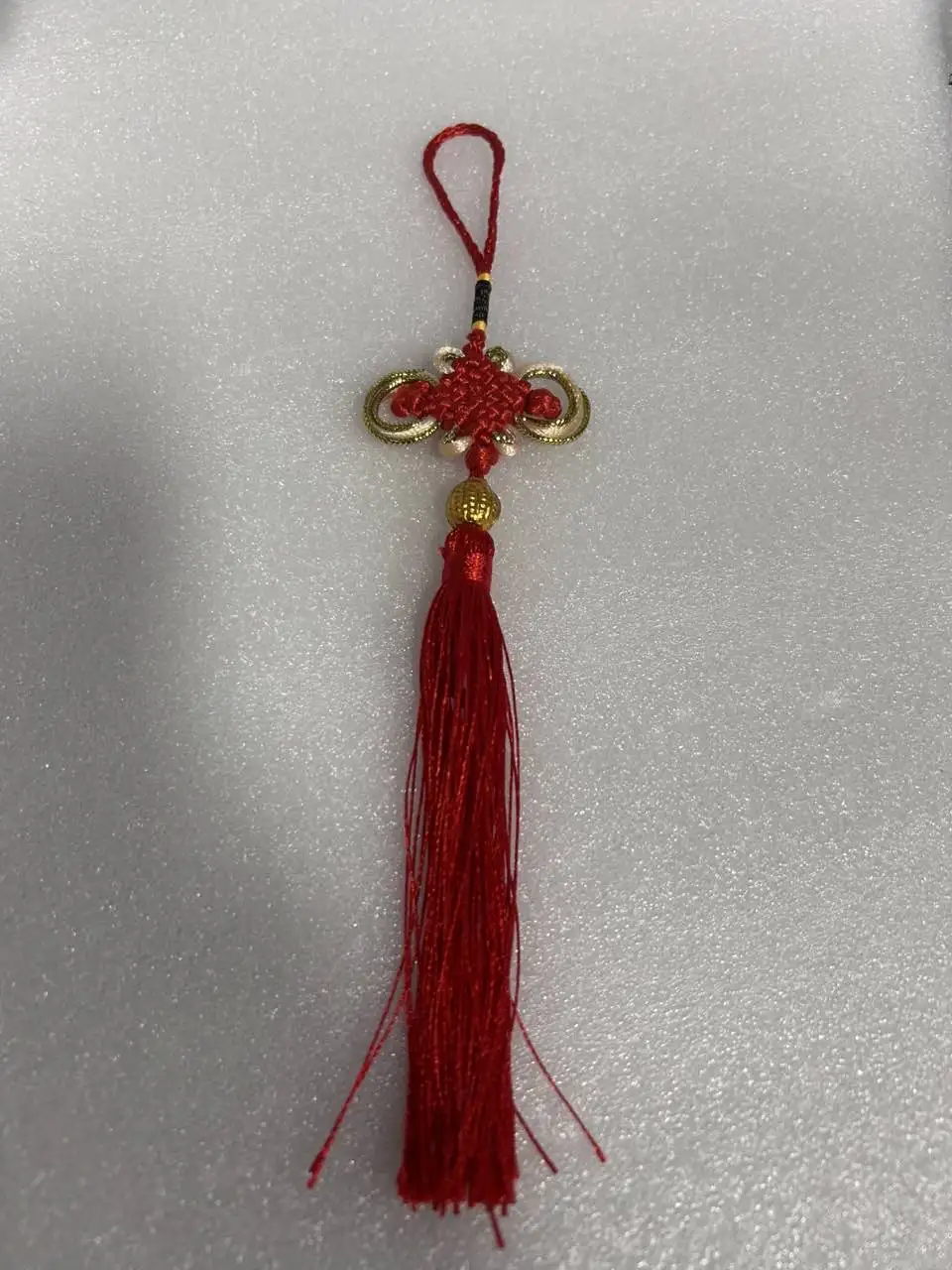 

Lucky Knot подвеска Aotsr