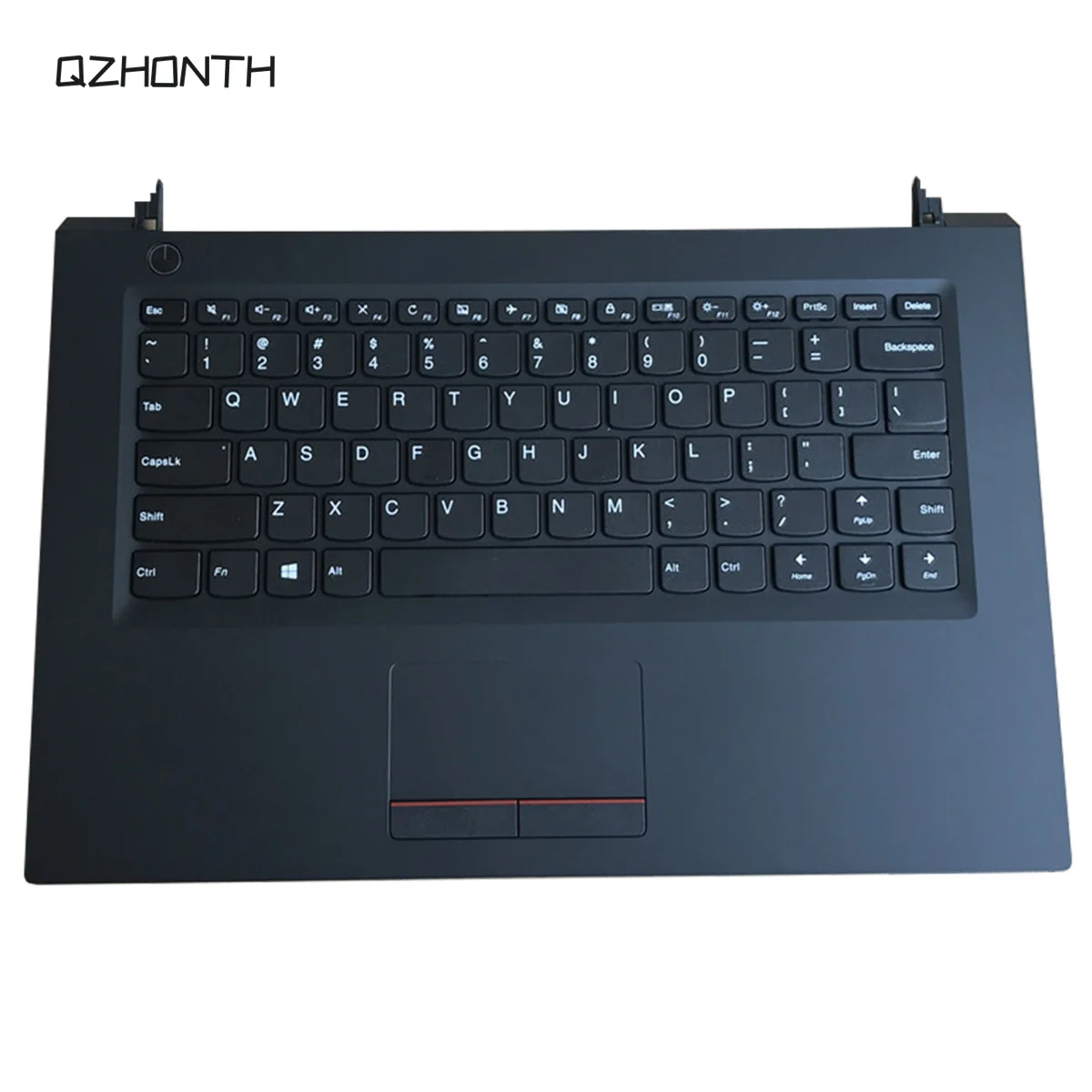 Новинка для HP Pavilion x360 14-CD 14m-cd0001dx Подставка под палку с клавиатурой Цвет