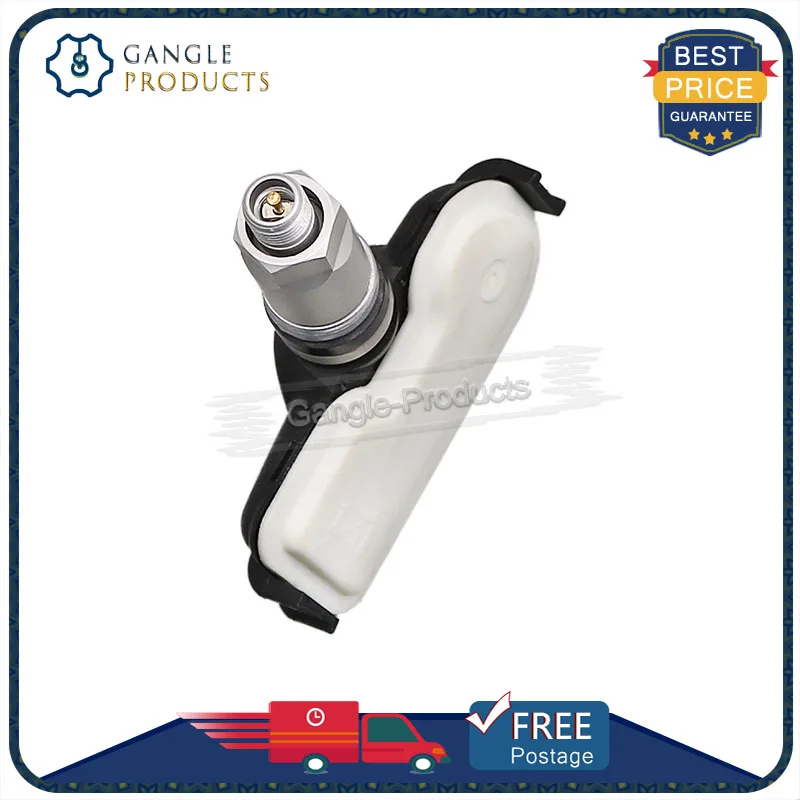 Датчик давления в шинах 52933-A7000 315 МГц 4 шт.