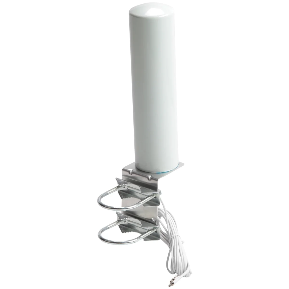 

WiFi Antenna 4G LTE Antena 12DBi Omni Antenne Male 5M Dual Cable 2.4GHz for B315 E8372 E3372 ZTE Routers CRC9 Male