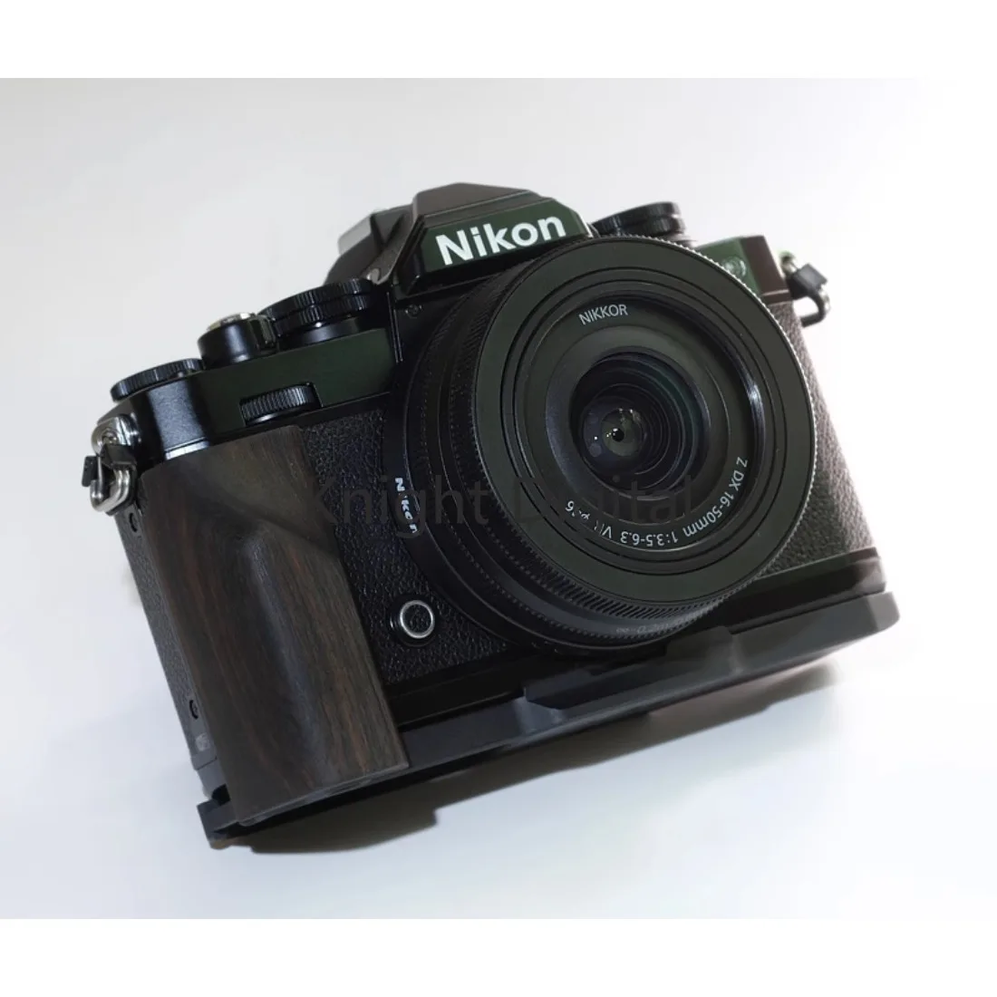 Кронштейн для цифровой камеры Nikon ZFC Z-fc Arca-Swiss