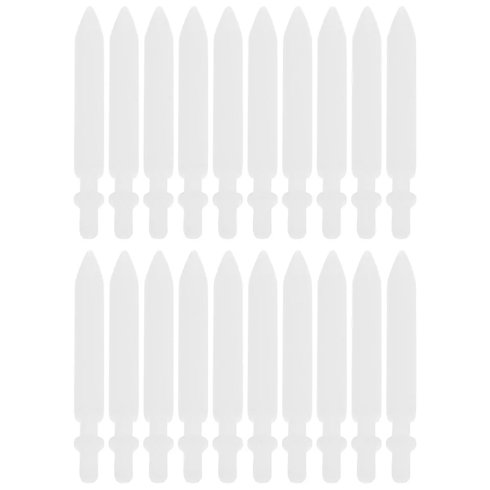 20 шт. стержни для шариковых ручек наконечники маркеров сменные рисования 07 мм