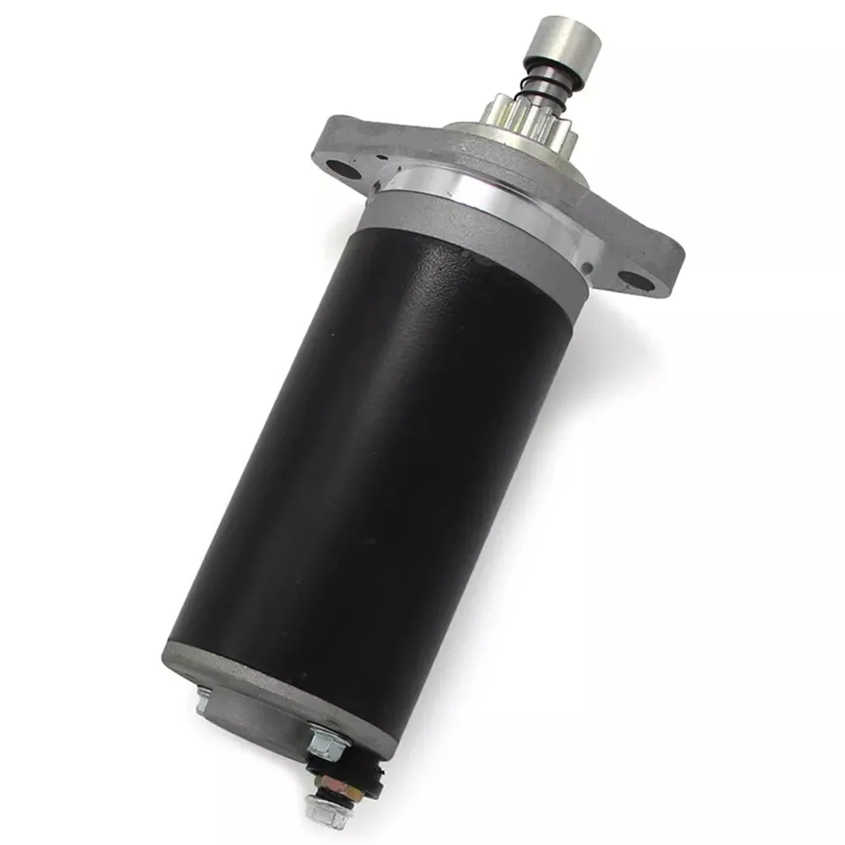 Стартер лодочного двигателя 350-76010 350-76010-0M для подвесных двигателей TOHATSU M15 M18 M8 M9.8