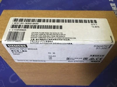 

Brand New & Original Unopened 6es7 Chopsticks