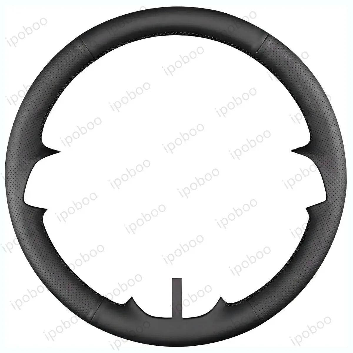Чехол на руль ручной работы для Mazda 6 SAP Wagon 2009, 6 SAP 20096 Wagon 2008, 6 Sedan 2008, 6 Hatchback 2008 (art.: 3920dbf25c415) - 3920dbf25c415