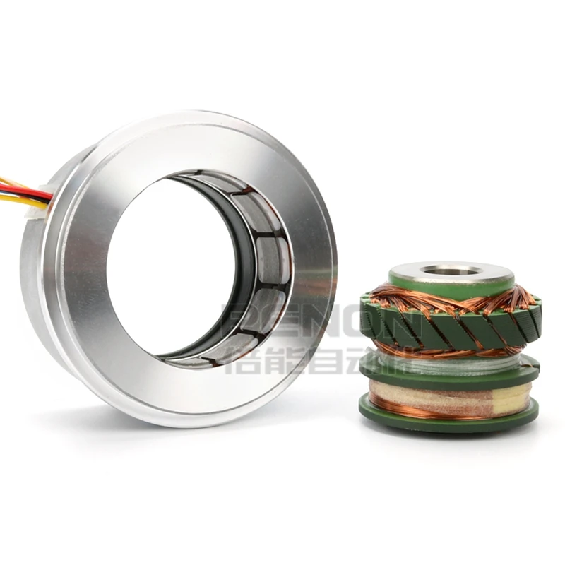 TS2650N11E78 Поворотный трансформатор Энкодер Детали лифта Аксессуары для