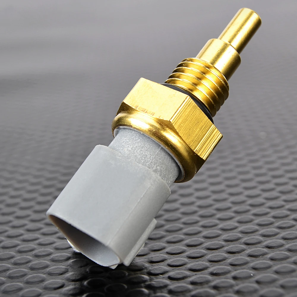 Датчик температуры воды для Honda CB600F Hornet 599 CB900F Hornet 919 CB1300 Super Four CBF1000 CBF600 CBF600S CBR125