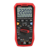 1000v 20a new arrival true rms 22000 count transistor blue tooth professional multi meter multimeter digital