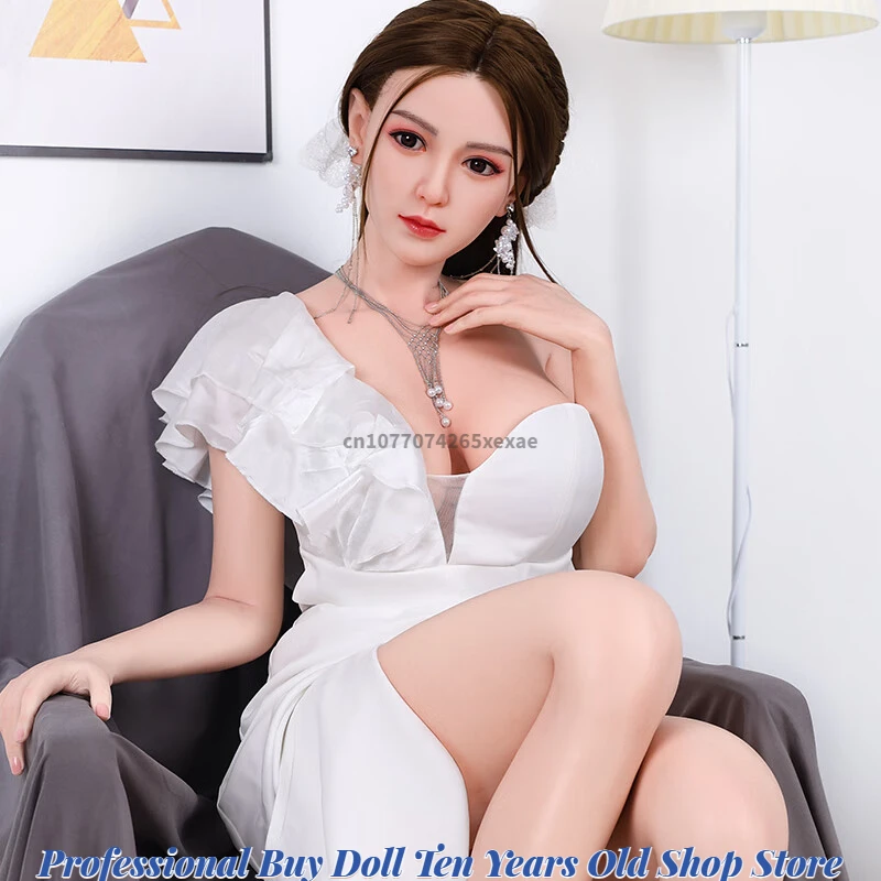 160 СМ Секс-игрушки Любовь Сексуальная Кукла Для Взрослых Мужчин TPE Мастурбация