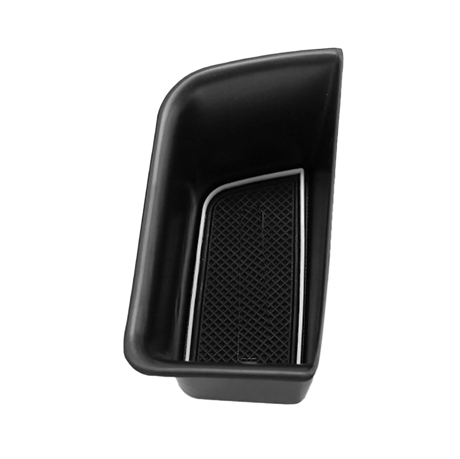 Front Door Holder Armrest Storage Box Container Tray Car Organizer Styling Accessories for Porsche Macan 2014-2019 | Автомобили и