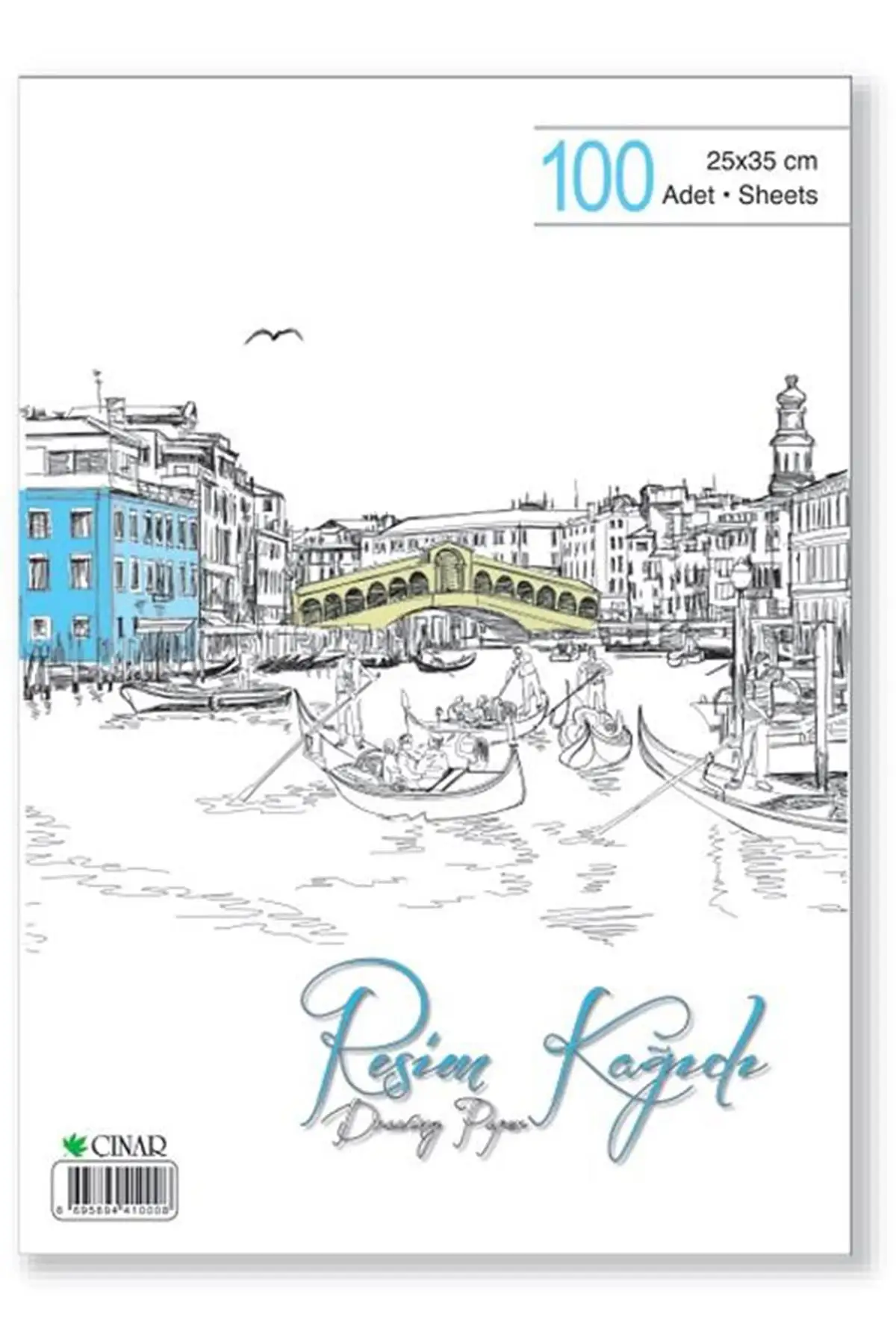 

Торговая марка: самолет 24x34, фотобумага 120 г, 100 шт., 41000 Категория: копировальная и печатная бумага