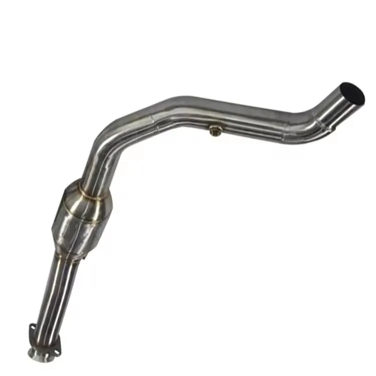 Xinaote автомобильные спортивные выхлопные системы дешевая выхлопная труба для Range