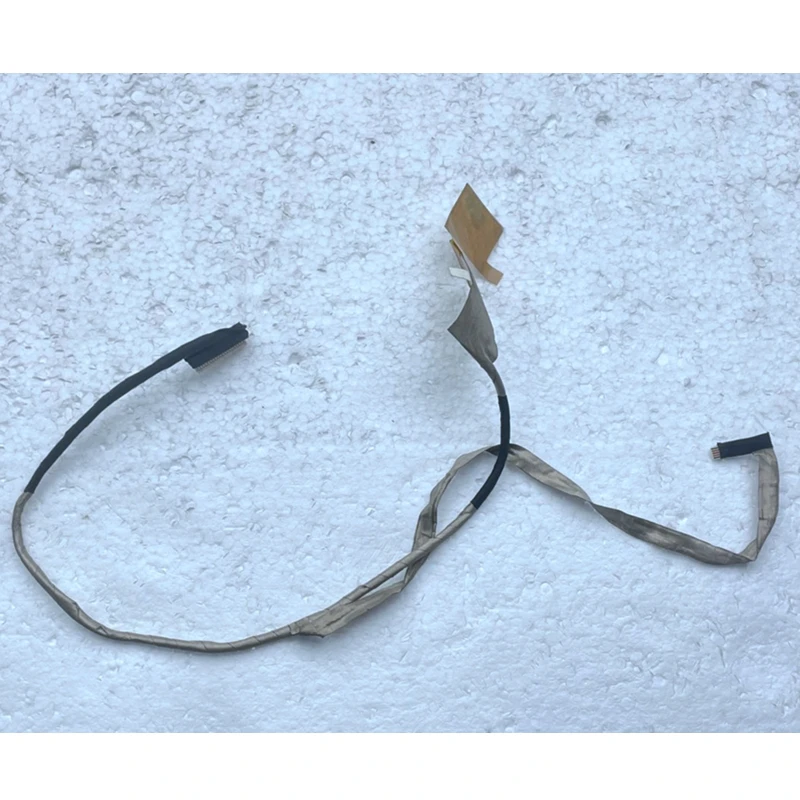 Новый ЖК-кабель для ноутбука GZEELE LVDS ДЛЯ Samsung NP300E7A NP300E7Z NP305E7A BA39-01166A