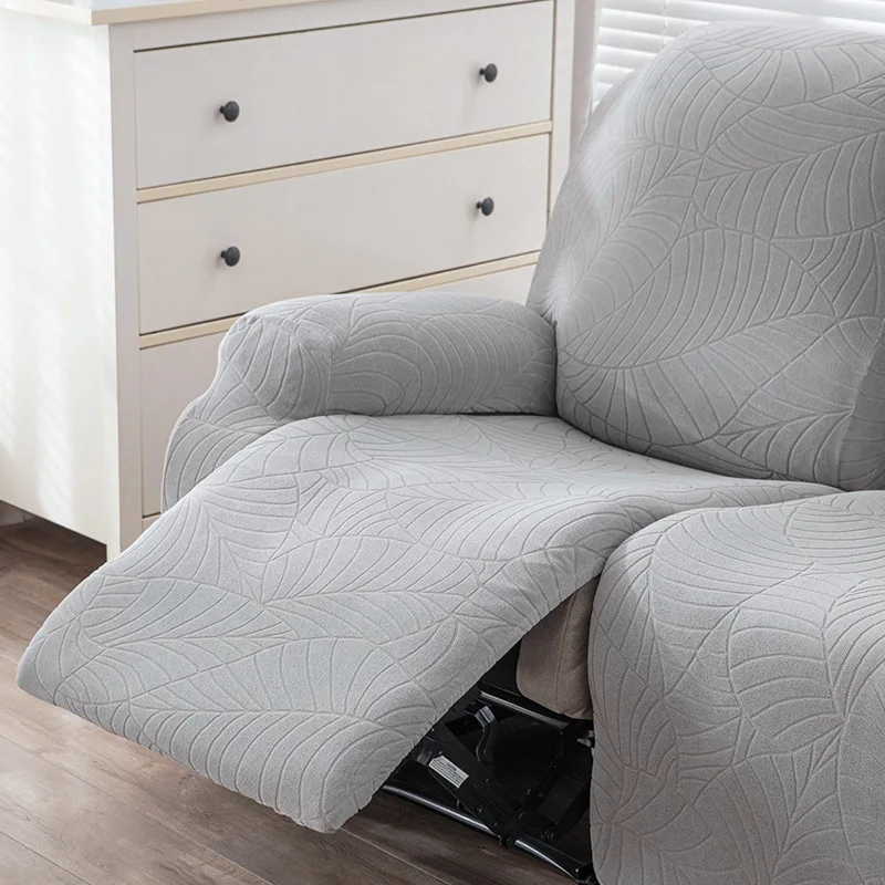 Жаккардовый водонепроницаемый чехол на стул для электрического массажа