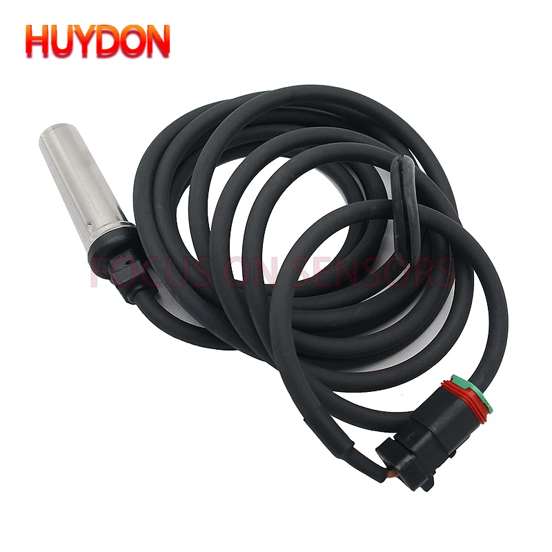 20528661 Датчик скорости колеса ABS для VOLVO FH 400 440 480 520 540 2005- 21247154 Запасные аксессуары