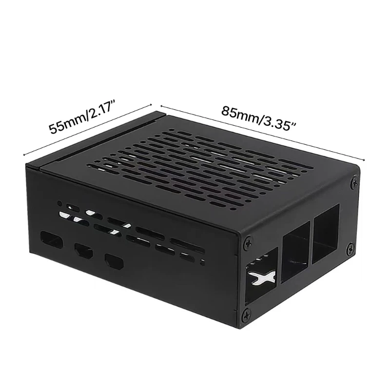 2023 Новая карта расширения модуля SSD X1001 NVMe PCIE работает с официальной системой