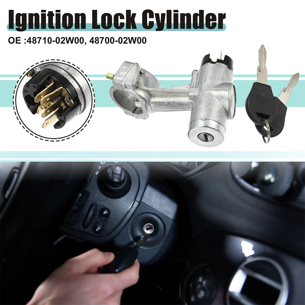 

Розетка с замком для Nissan 720 1980-1985 79-83 280ZX 48710-02W00
