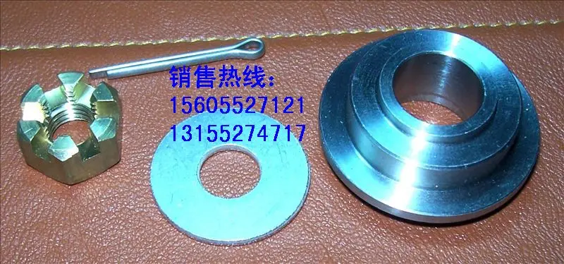 Бесплатная доставка с деталями для подвесного мотора Yamaha Hidea Parsun 15-20 л.с. гайка