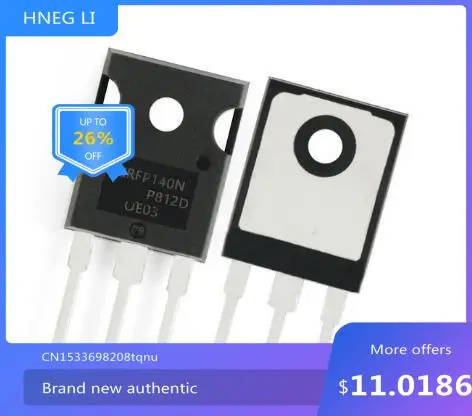 

Freeshipping IRFP9140NPBF IRFP9140NPB IRFP9140N IRFP9140
