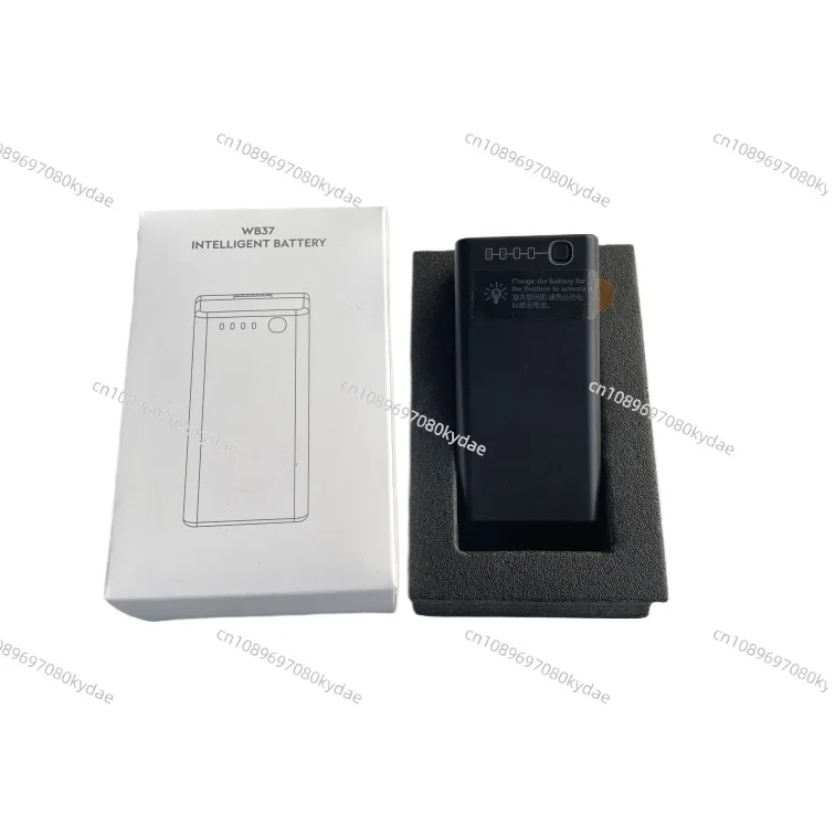 Подходит для внешней батареи T50T40T25T20 с дистанционным управлением WB37 стандартная