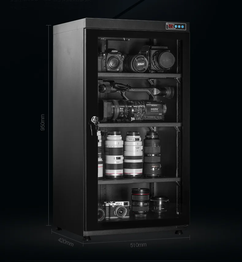 Высококачественное быстрое автоматическое влагостойкое устройство