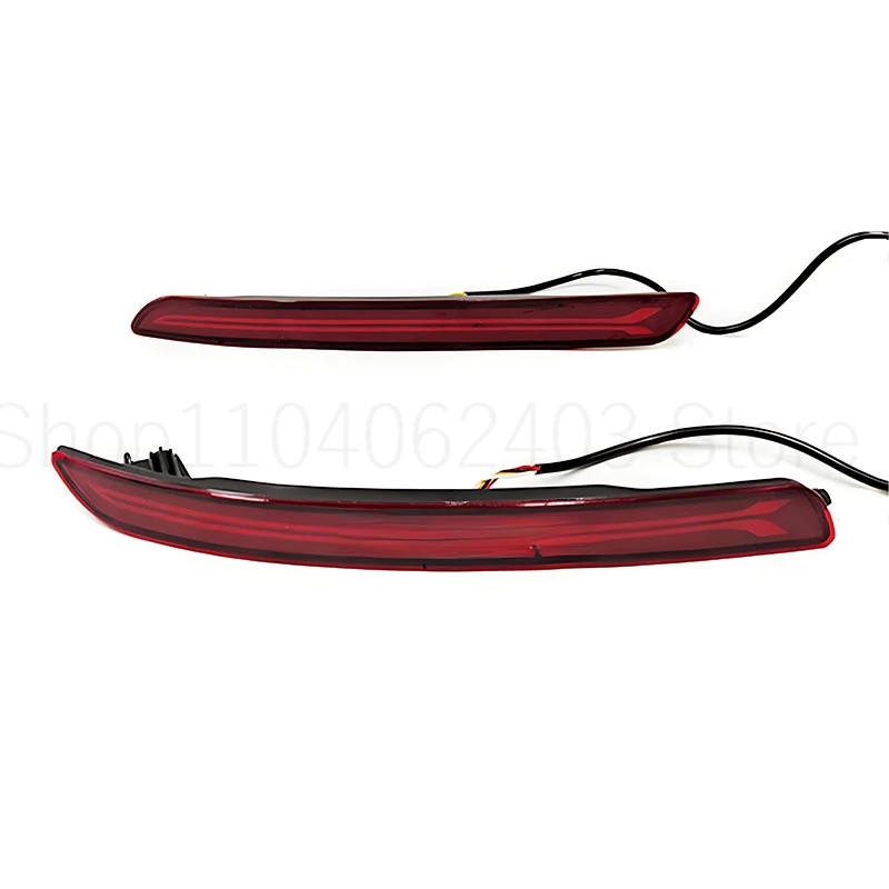 Светодиодный датчик заднего хода светодиодный фрезерный светильник питание от