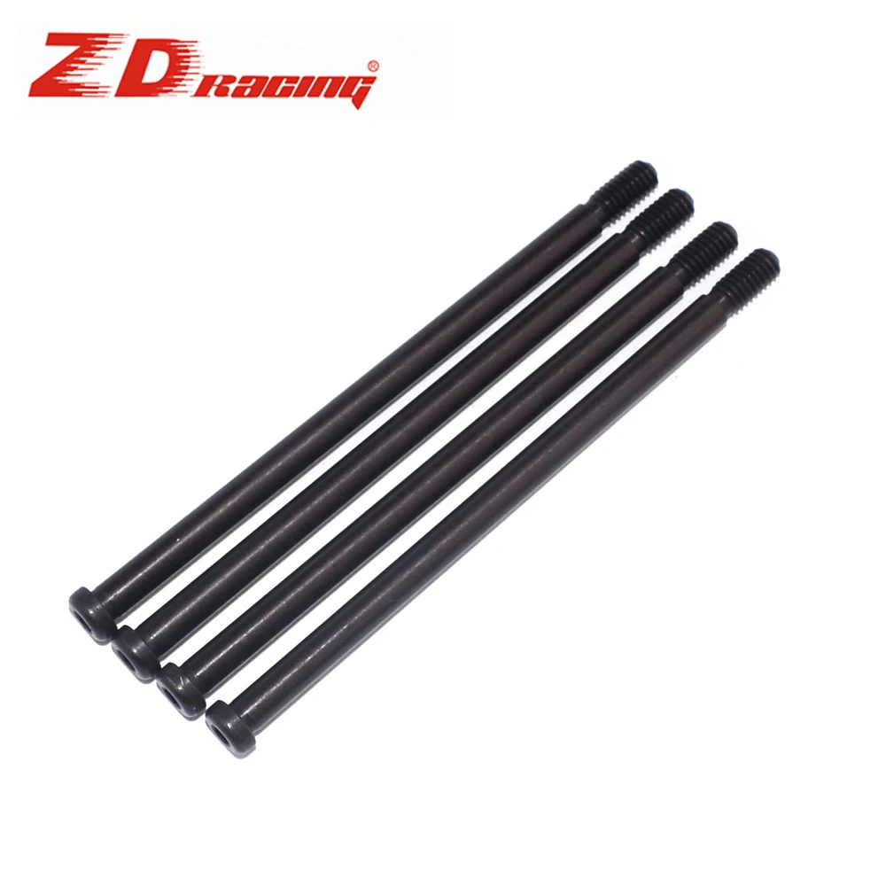 

ZD Racing 1/8 MT8 08411 08421 08423 08425 08427 08428 9116 Desert Truck Monster Buggy Metal Front Lower Arm Pins Screw #8054