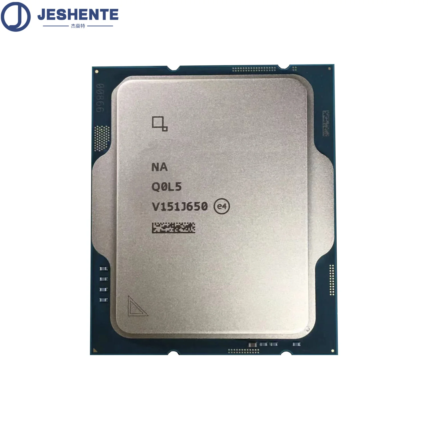 Рисунок 6 - Новинка, процессор Q0L5