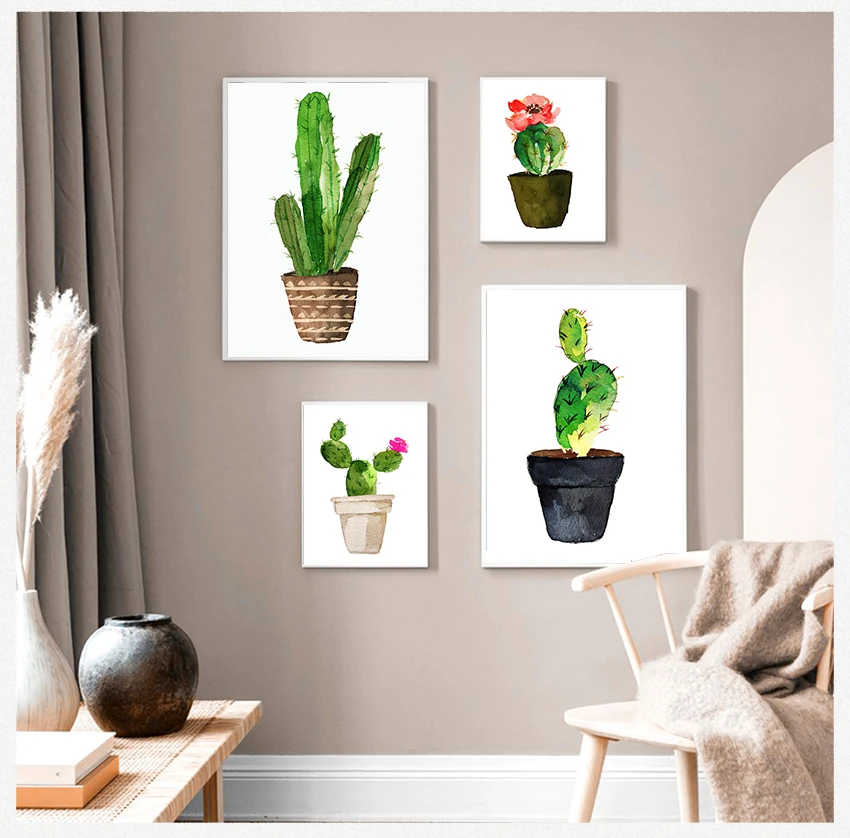 Декоративная художественная Картина на холсте Настенная картина для гостиной