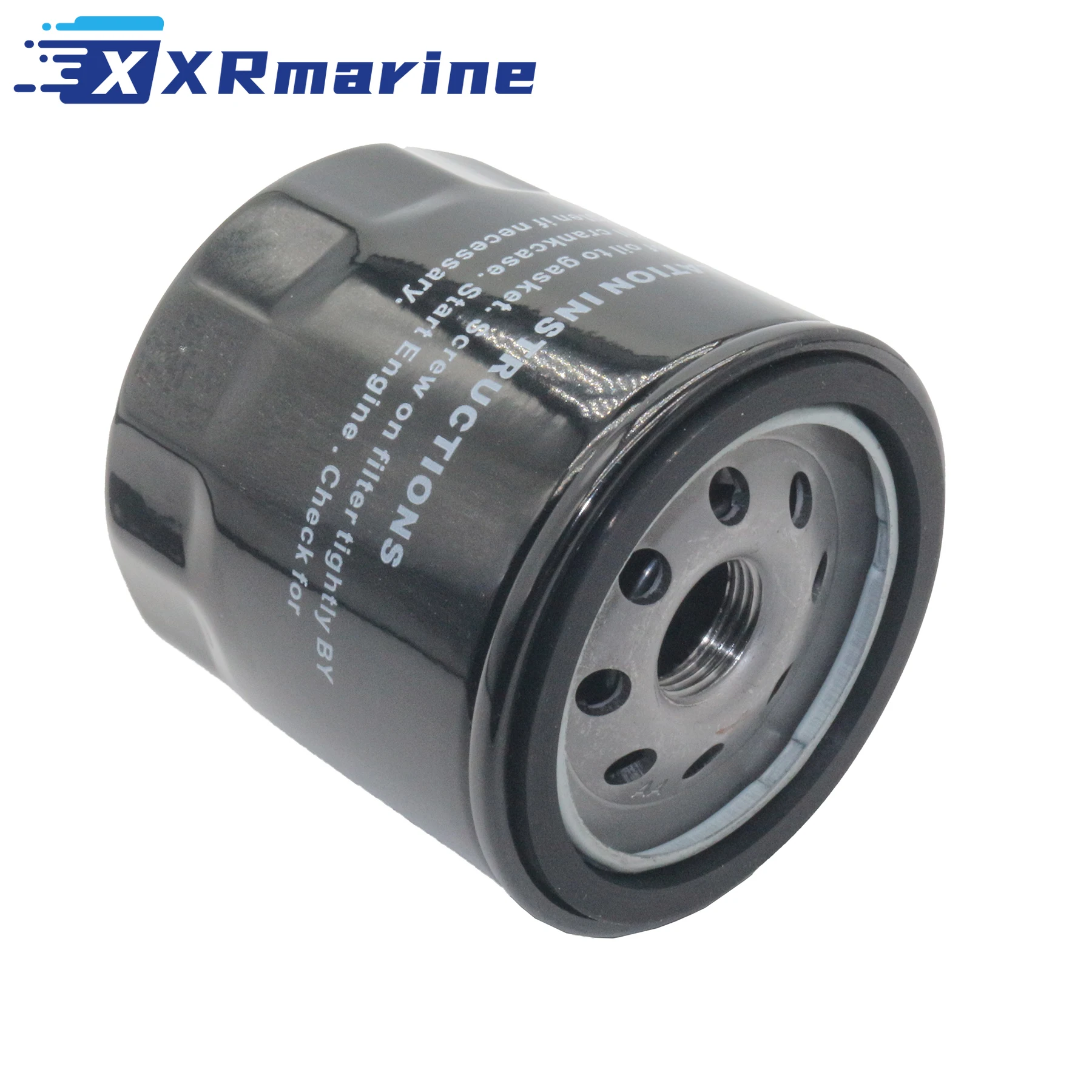 Фото Комплект для обслуживания подвесных моторов 61A-W0078, совместимый с Yamaha Marine P150 V150 P175 V175 P200 VX200 L/S/VX225 250 л.с., заменяет 65L-W0078 №5