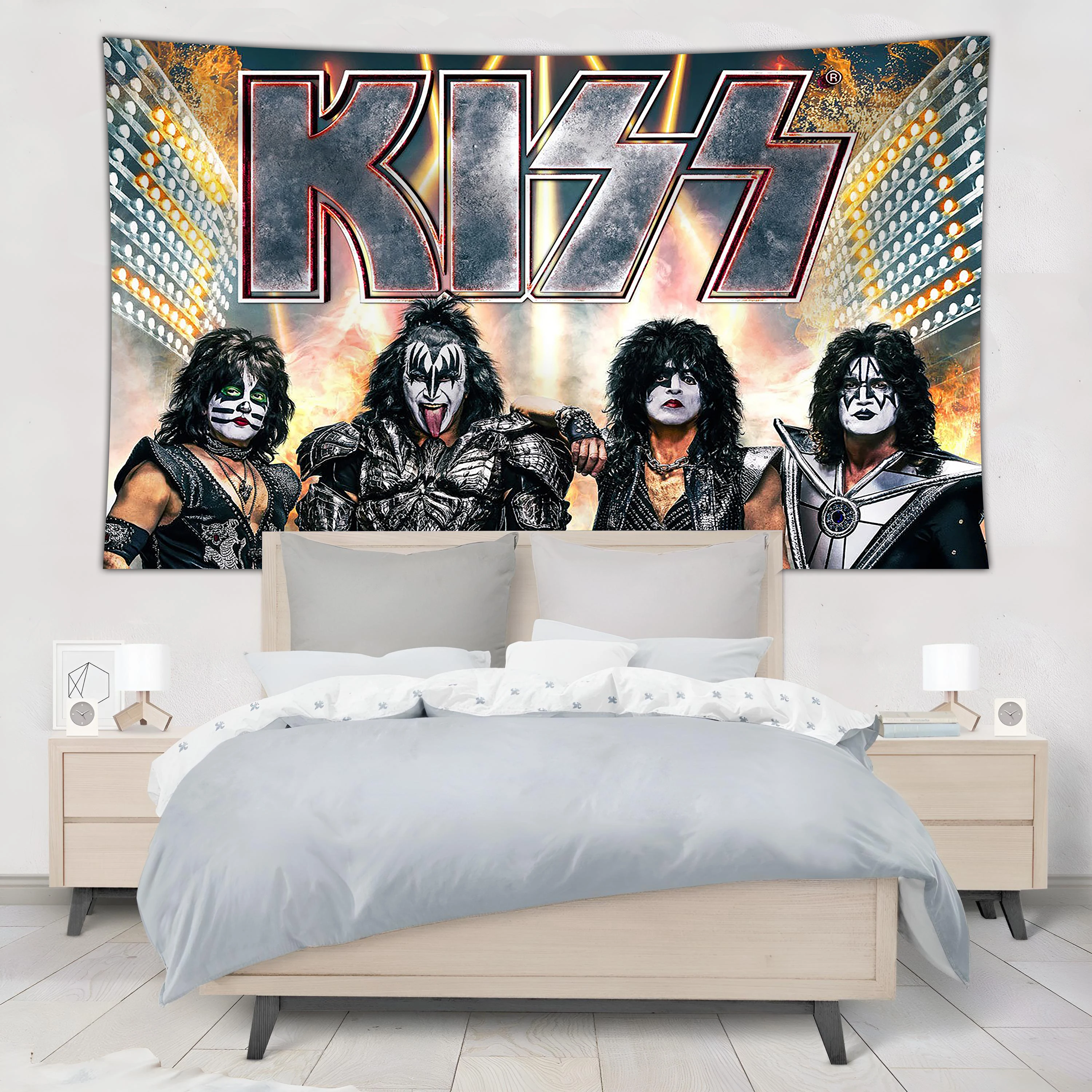 Гобелен Kiss 100% полиэстер