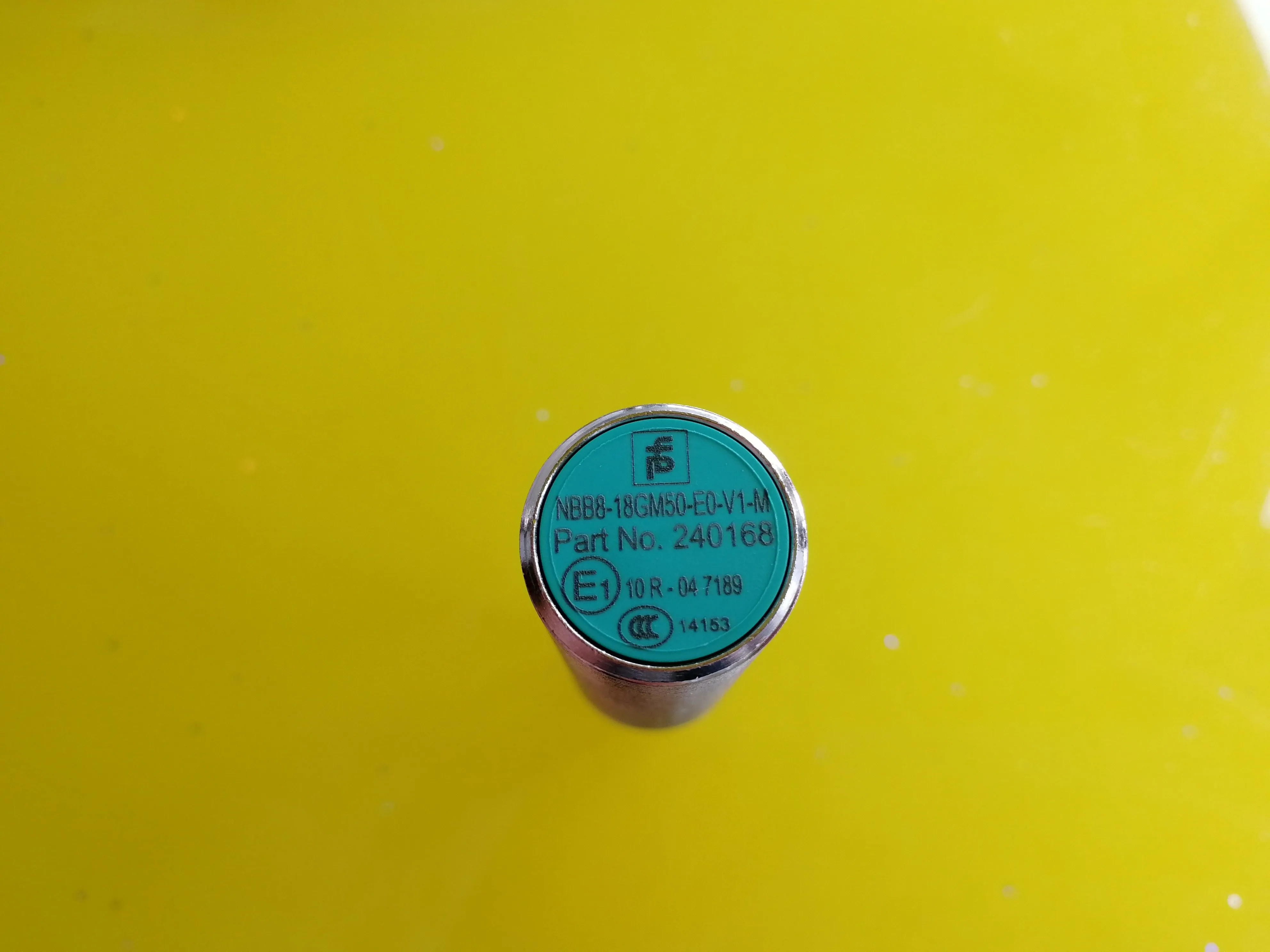 Датчик приближения P + F Beijiafu оригинальный импортный подлинный бесплатная