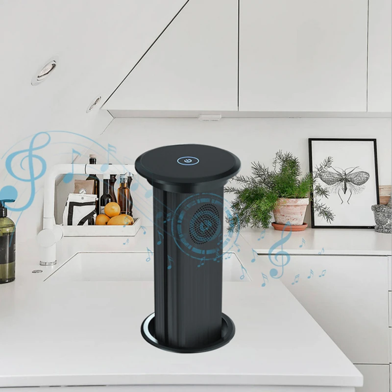 

Conference Table Extension Wireless Charger Pop Up Socket Usb Kitchen Multi Smart Life Home Plug Certified Power Outlet