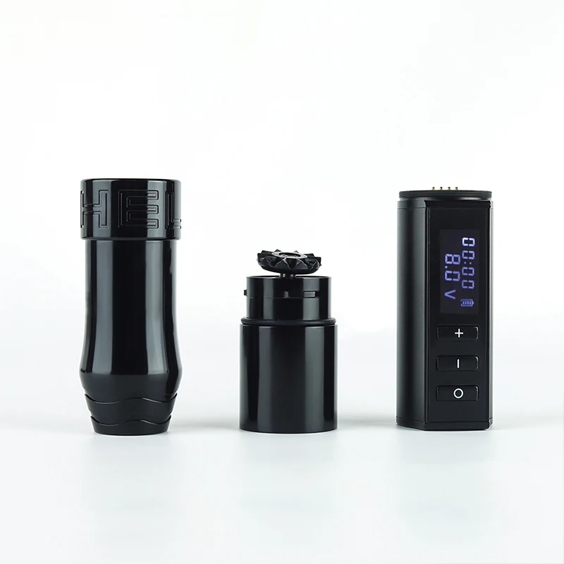 Профессиональное оборудование для татуировок боди-арт картридж Lnk игловидная