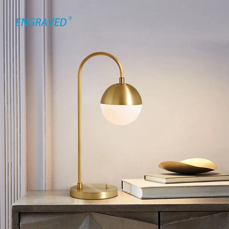 

Simple Style 2022 New Bedroom Decor Table Lamp Living Room Bedroom Bedside Study Hotel Homestay Art Creative Decor Table Lamp