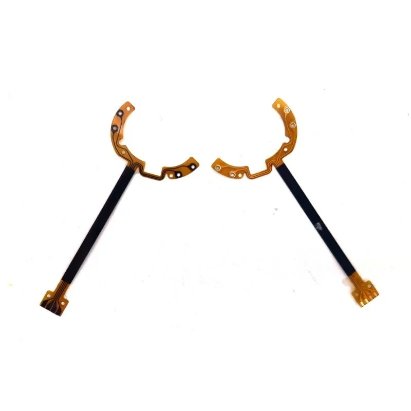 Гибкий кабель затвора диафрагмы W800