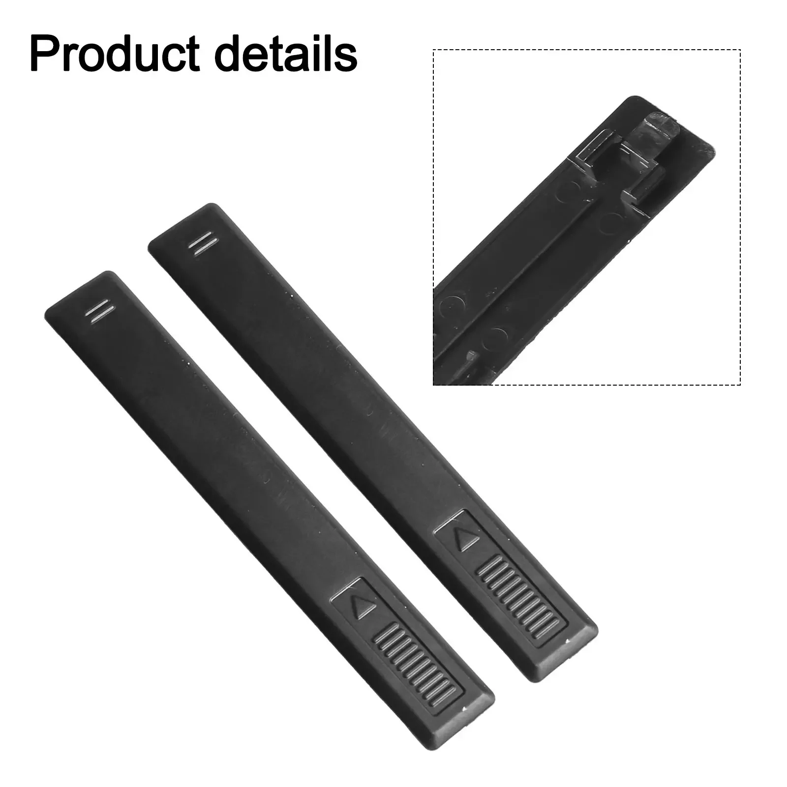 2 шт./комплект автомобильные аксессуары 78132-68L01 для Suzuki SWIFT