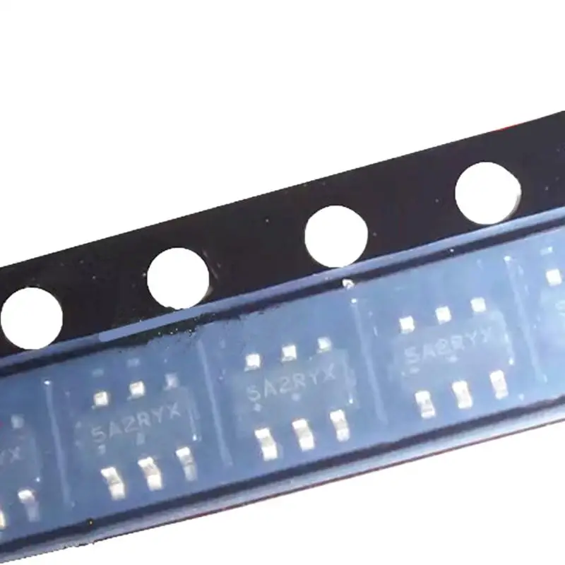 100 шт./лот NCP1251ASN65T1G NCP1251 ШИМ CTLR OCP ЗАЩЕЛКА OVP -6