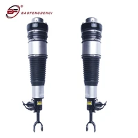 front air suspension spring shock absorber for audi a6 s6 quattro avant allroad c6 4f5 4fh 4f0616040nt 4f0616039nt