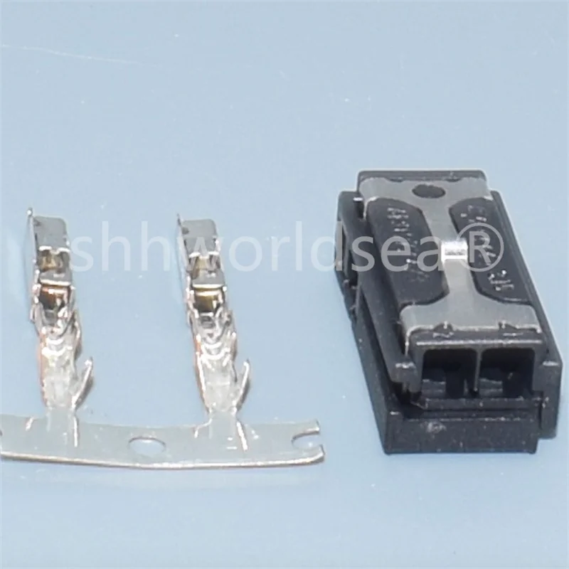 

Shhworldsea 4B0972623 4B0 972 623 2P проводное крепление, Женская вилка, аксессуары для VW SKODA Audi, справочная помощь при парковке