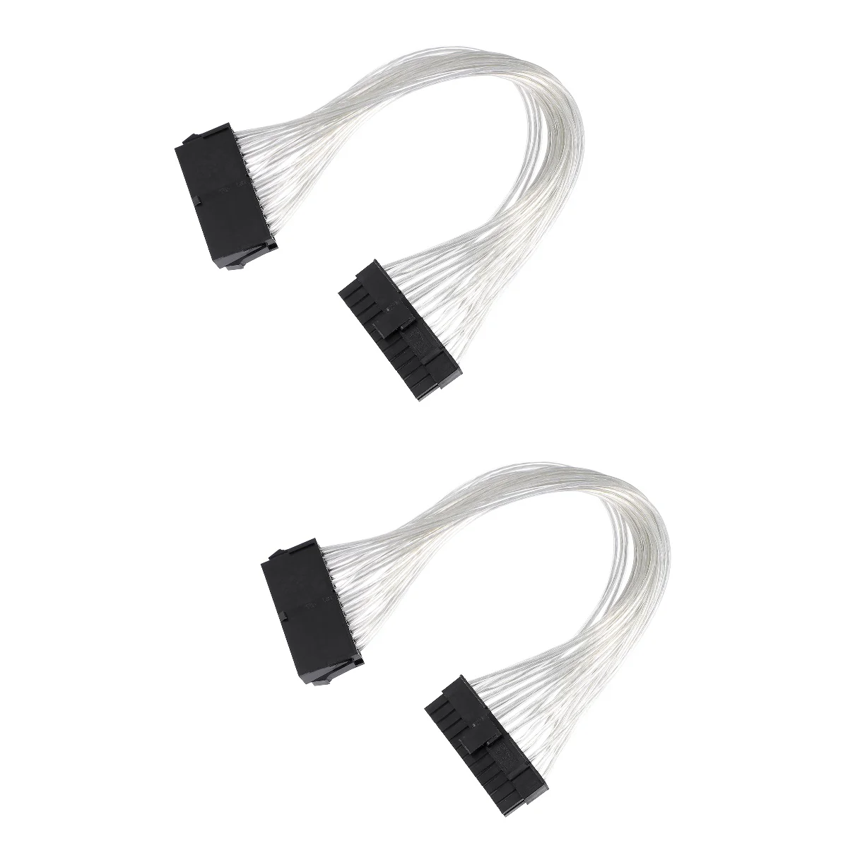 

Cable Power Extension Pin Wire Psu Computer Motherboard Accessory Part Supply Male Female Internal Pc