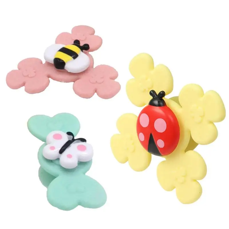 

Игрушка-Спиннер на присоске для детей 1-3 лет