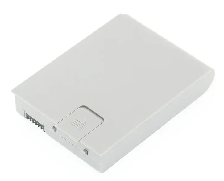 лучший НОВЫЙ ЭКГ емкостью 4500 мАч для GE MAC800 MAC 800 2037082 -001 2039944 Аккумулятор ноутбука +