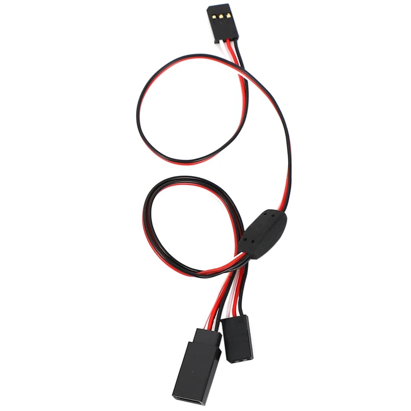 

2X 1:10 RC Model Car Truck LED Light Kit 12 LED Flashing Head Light Lamp System RC 1:10 Model Car Accessories