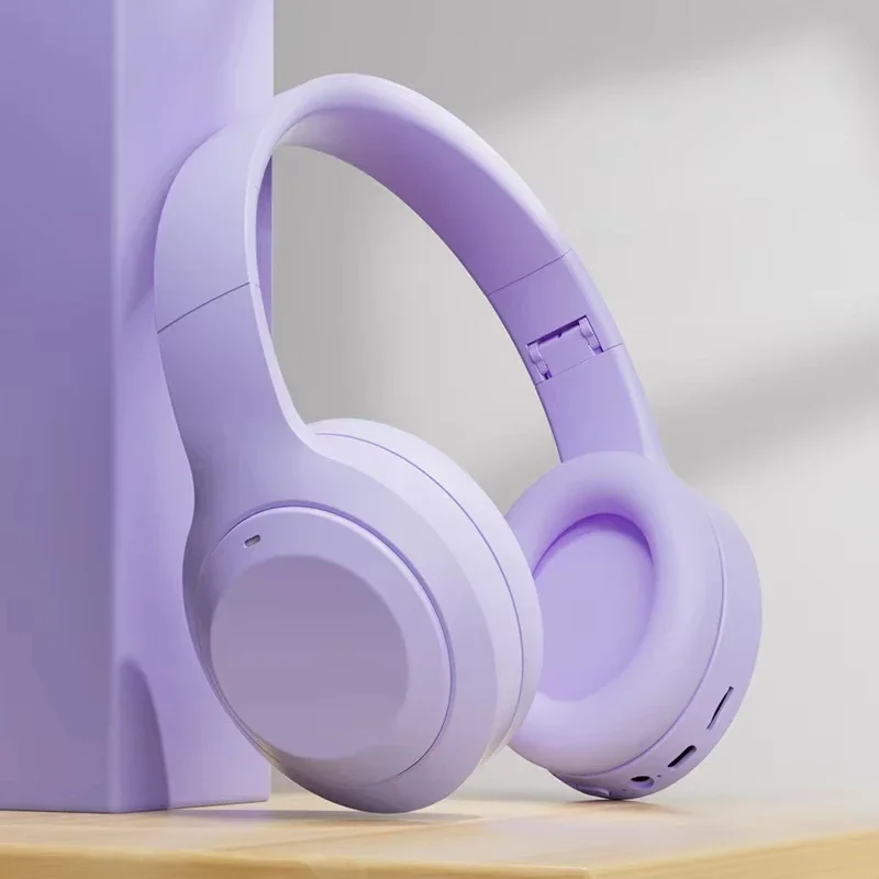 Беспроводная гарнитура Xiaomi MIJIA M5 Bluetooth 5.3 Hi-Fi стереонаушники с шумоподавлением