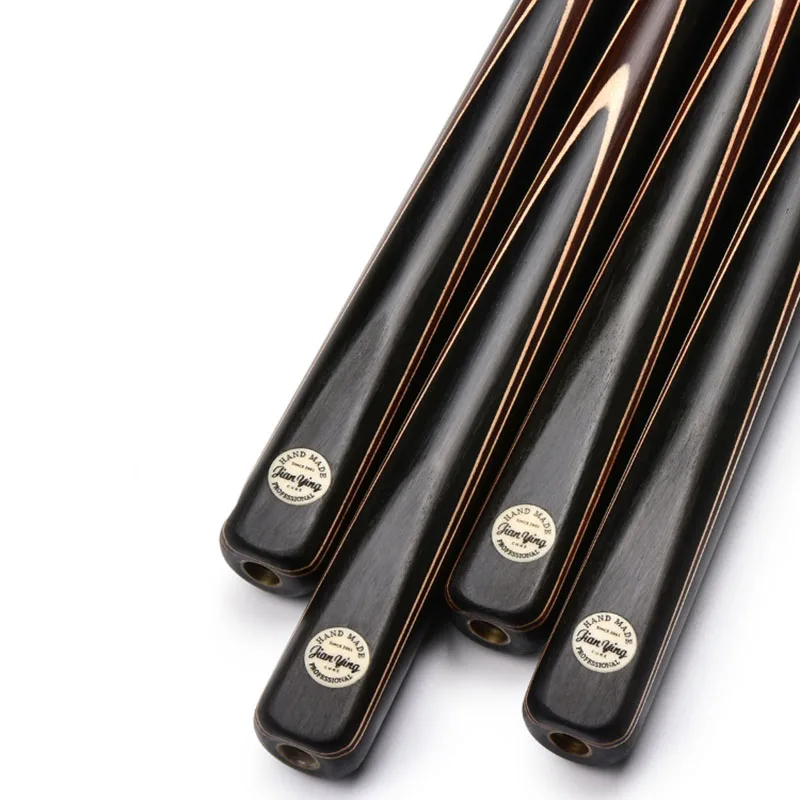 

Black Shaft Snooker Billiard Cue Bag 3/4 10.3mm Adult Pool Snooker Billiard Cue Pool Game Stecca Biliardo Billiard Accessories