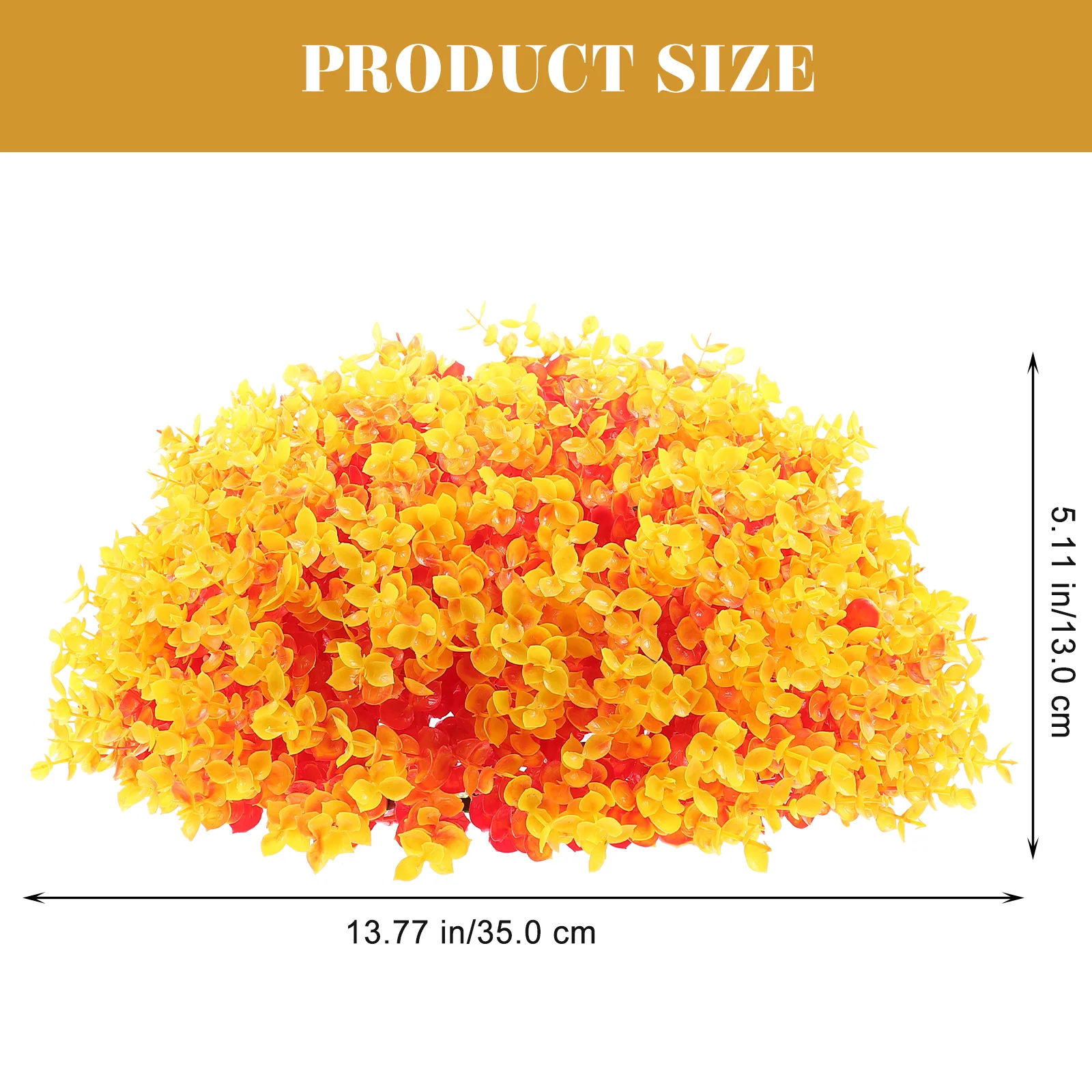 Эвкалиптовый травяной шар растение искусственные растения самшитовые шары