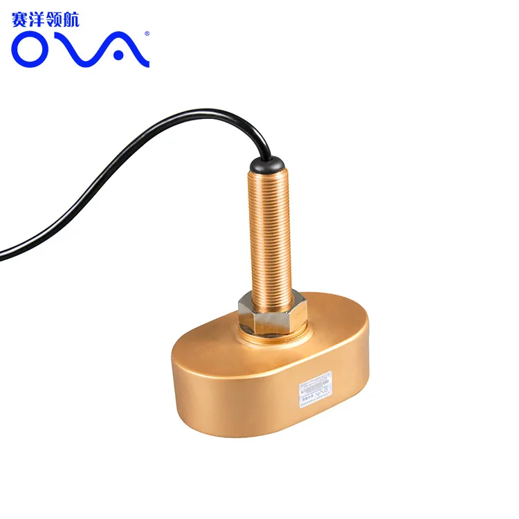 

Frequency high Finder ultrasonic sensor for underwater