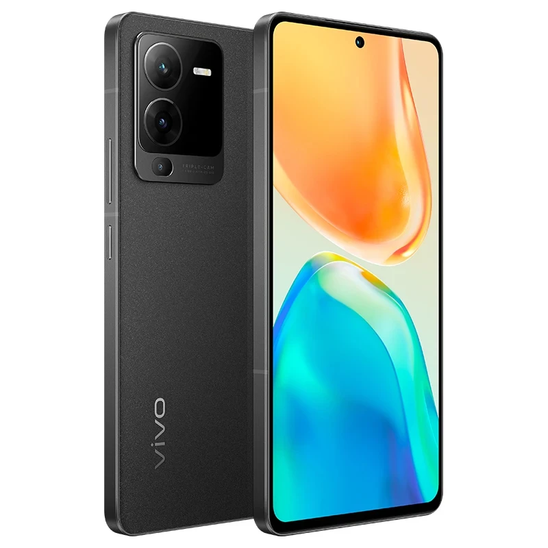 Смартфон Vivo S15 8/256ГБ 12/256ГБ china б/у